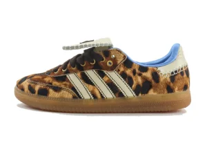 adidas Samba Pony Wales Bonner Leopard STYLE-IE0578(1)