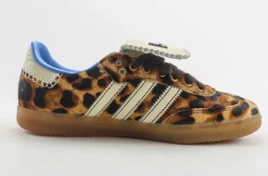 adidas Samba Pony Wales Bonner Leopard STYLE-IE0578(2)