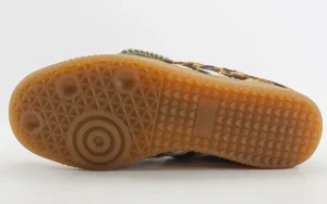 adidas Samba Pony Wales Bonner Leopard STYLE-IE0578(3)