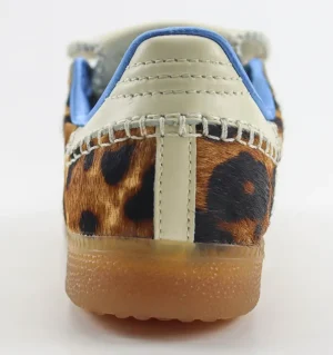 adidas Samba Pony Wales Bonner Leopard STYLE-IE0578(5)