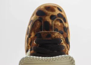 adidas Samba Pony Wales Bonner Leopard STYLE-IE0578(7)