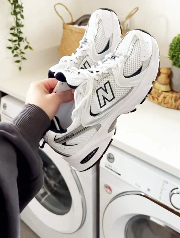 Comment nettoyer et entretenir vos baskets sport