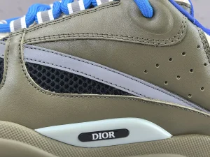 Dior B22 Olive Bleu Green Vert STYLE-3SN231YKB_H669(12)