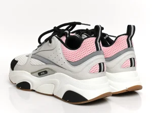 Dior B22 Rose Beige Blanche Taille 36- 45(1)
