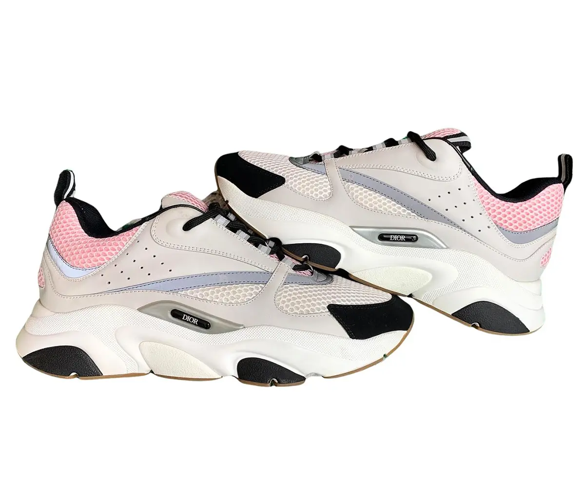 Dior B22 Rose Beige Blanche