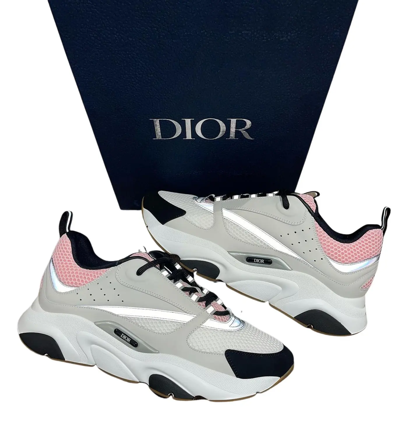 Dior B22 Rose Beige Blanche(1)