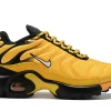 Enfant Femme Nike TN Air Max Plus Orange
