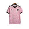 Maillot Flamengo Concept Rose