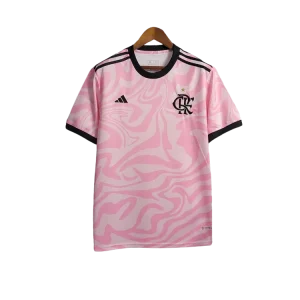 Maillot Flamengo Concept Rose