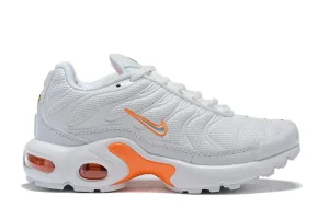 Nike Air Max Plus TN SE White Orange Pour Enfant Femme STYLE-AO9564-100