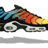 Nike Air Max Plus Tn Baltic Blue Safety Orange Tropical Gradient STYLE-hv2526-001