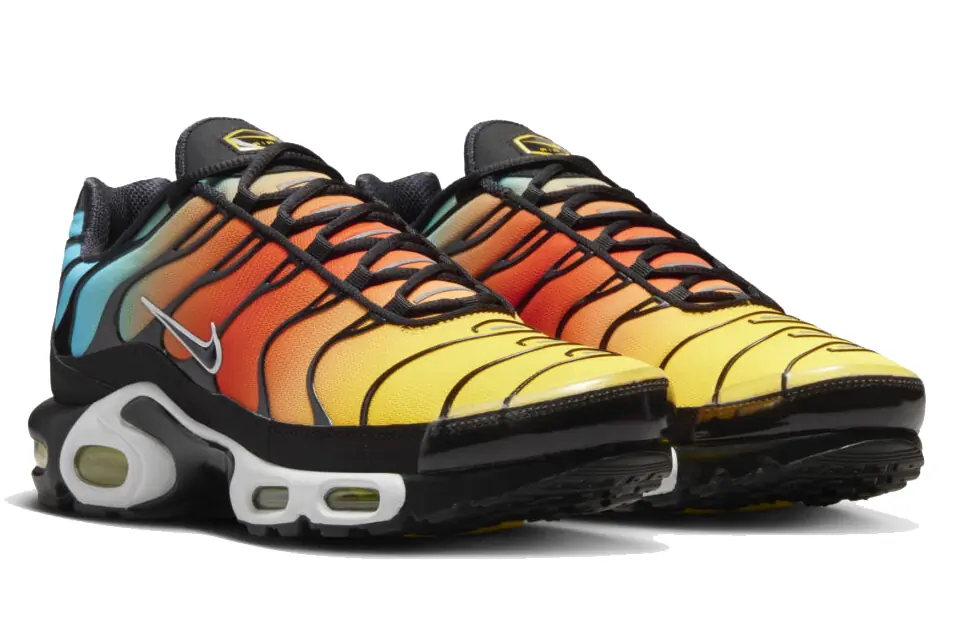 Nike Air Max Plus Tn Baltic Blue Safety Orange Tropical Gradient STYLE-hv2526-001(1)