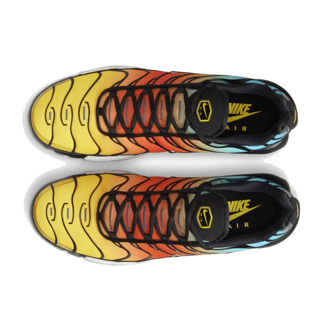 Nike Air Max Plus Tn Baltic Blue Safety Orange Tropical Gradient STYLE-hv2526-001(2)