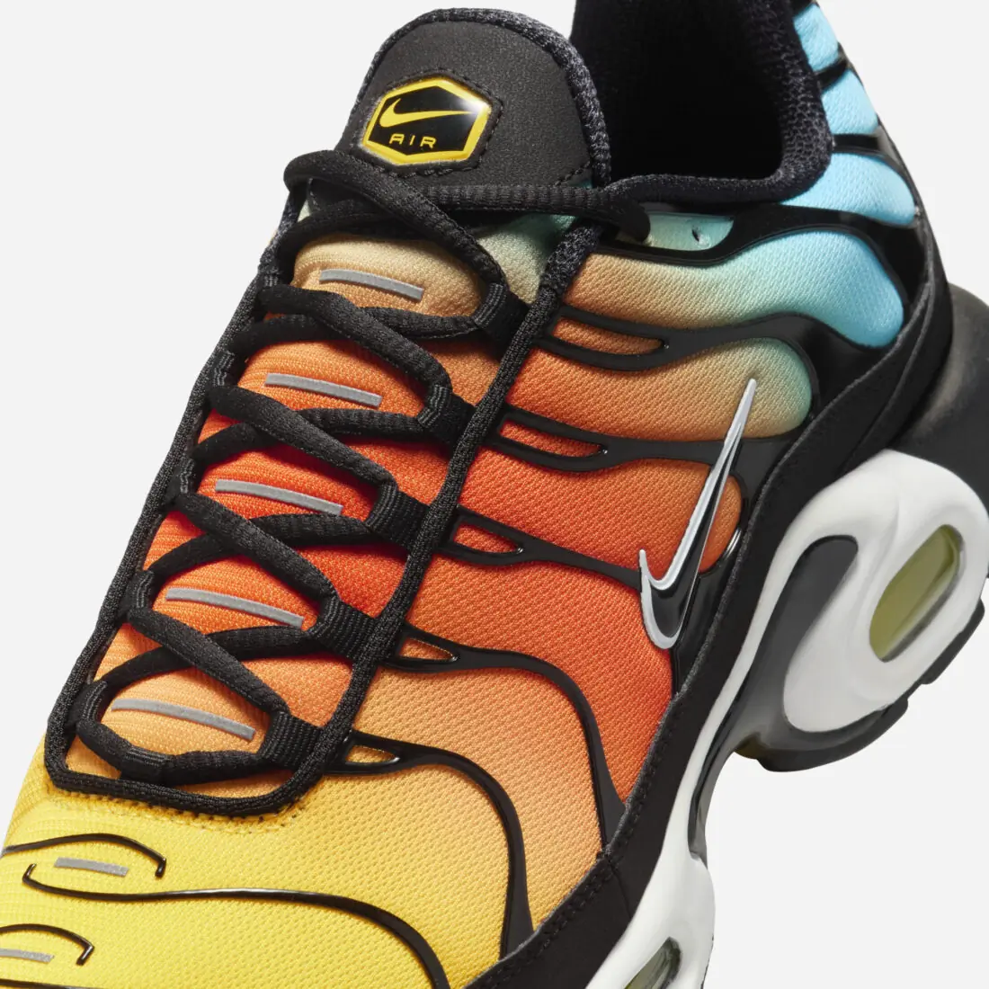 Nike Air Max Plus Tn Baltic Blue Safety Orange Tropical Gradient STYLE-hv2526-001(4)