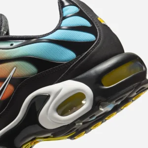 Nike Air Max Plus Tn Baltic Blue Safety Orange Tropical Gradient STYLE-hv2526-001(5)