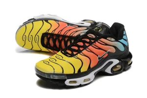 Nike Air Max Plus Tn Baltic Blue Safety Orange Tropical Gradient STYLE-hv2526-001(7)
