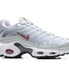 Nike Air Max Plus Tn Femme Enfant Silver Bullet STYLE-HM9654-001