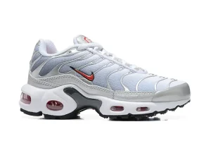 Nike Air Max Plus Tn Femme Enfant Silver Bullet STYLE-HM9654-001