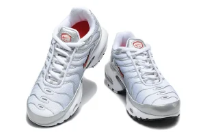 Nike Air Max Plus Tn Femme Enfant Silver Bullet STYLE-HM9654-001(1)