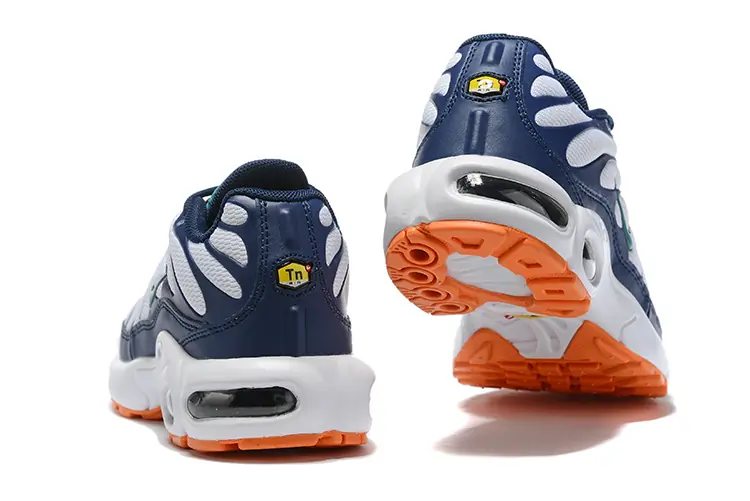 Nike Air Max Plus Tn Kid's BeBe Neptune Blue STYLE-655020-114(1)