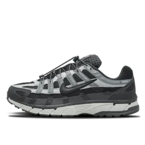 Nike P-6000 Anthracite Smoke Gris Noir STYLE-HQ3818-001