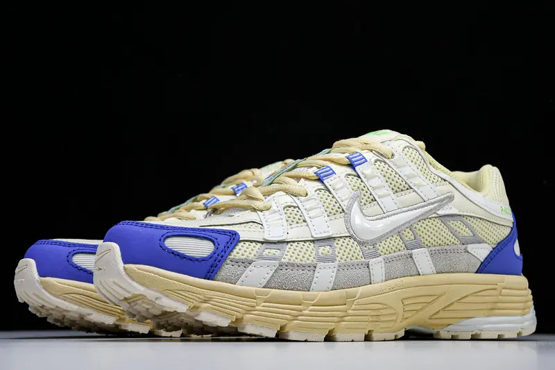 Nike P-6000 Athletic Department Coconut Milk Medium Blue STYLE-FJ5443-113(1)