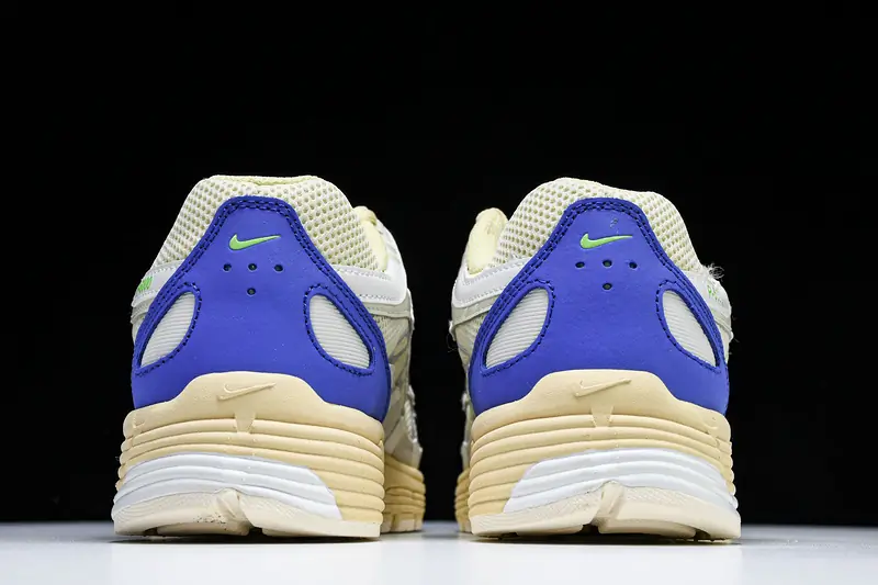 Nike P-6000 Athletic Department Coconut Milk Medium Blue STYLE-FJ5443-113(24)
