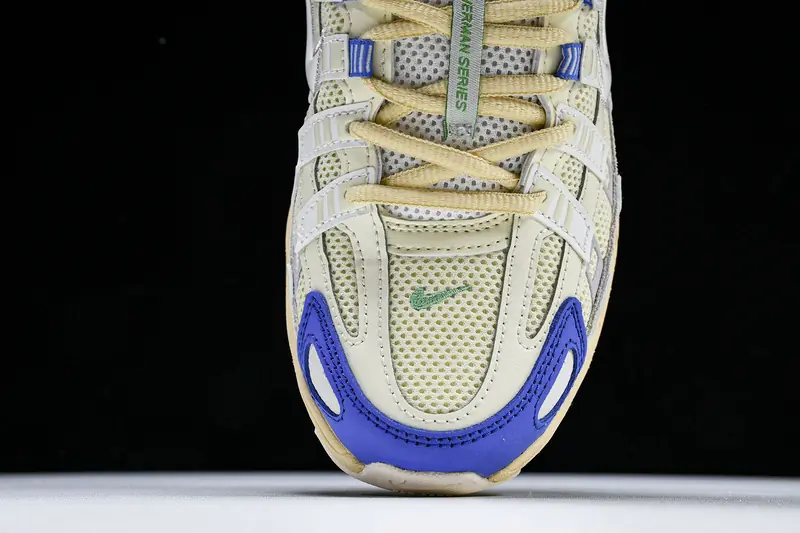 Nike P-6000 Athletic Department Coconut Milk Medium Blue STYLE-FJ5443-113(25)