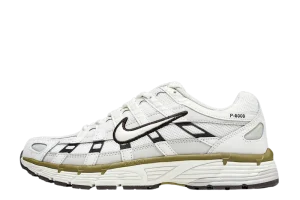 Nike P-6000 Earth Light Bone STYLE-HF0728-201