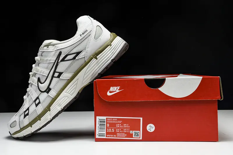 Nike P-6000 Earth Light Bone STYLE-HF0728-201(5)