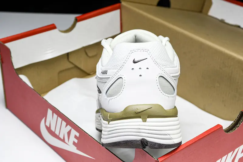 Nike P-6000 Earth Light Bone STYLE-HF0728-201(8)