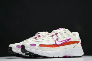 Nike P-6000 Essential Pale Ivory Team Orange STYLE-CW1351-100(2)