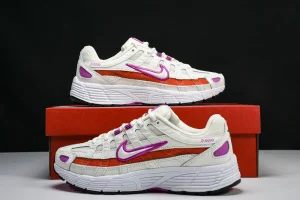 Nike P-6000 Essential Pale Ivory Team Orange STYLE-CW1351-100(7)