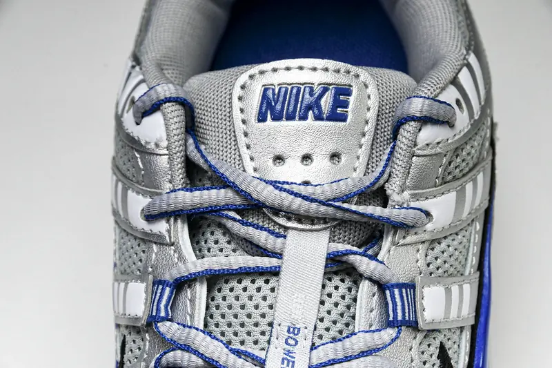 Nike P-6000 Laser Blue Femme STYLE-BV1021-001(18)