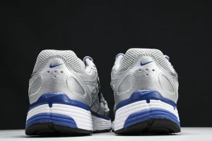 Nike P-6000 Laser Blue Femme STYLE-BV1021-001(22)