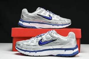 Nike P-6000 Laser Blue Femme STYLE-BV1021-001(5)