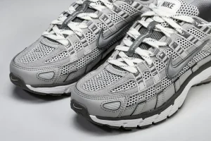 Nike P-6000 Light Iron Ore STYLE-FN6837-012(12)