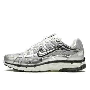 Nike P-6000 Metallic Argent STYLE-CN0149-001