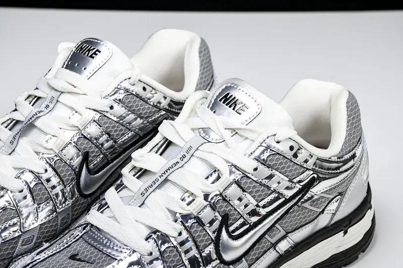 Nike P-6000 Metallic Silver STYLE-CN0149-001(12)
