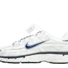 Nike P-6000 Obsidian Summit Blanche STYLE-CD6404-018