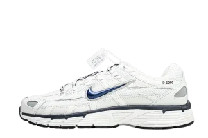 Nike P-6000 Obsidian Summit Blanche STYLE-CD6404-018