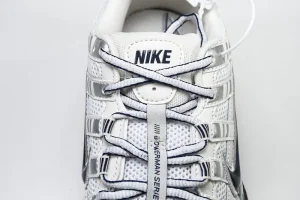 Nike P-6000 Obsidian Summit Blanche STYLE-CD6404-018(20)