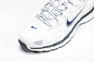 Nike P-6000 Obsidian Summit Blanche STYLE-CD6404-018(22)