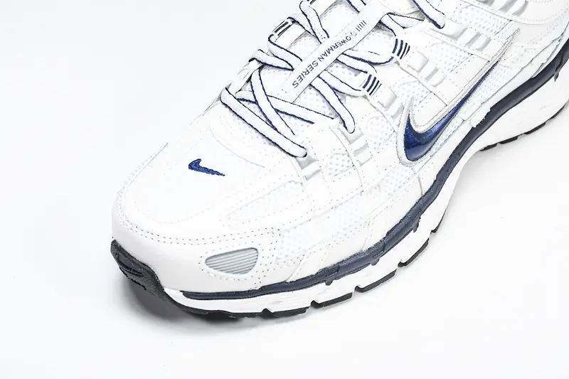 Nike P-6000 Obsidian Summit Blanche STYLE-CD6404-018(22)