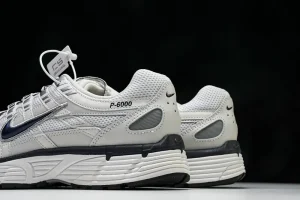 Nike P-6000 Obsidian Summit Blanche STYLE-CD6404-018(23)