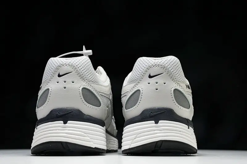 Nike P-6000 Obsidian Summit Blanche STYLE-CD6404-018(24)