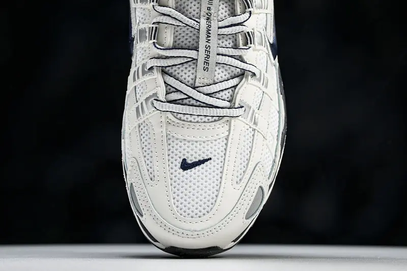 Nike P-6000 Obsidian Summit Blanche STYLE-CD6404-018(25)