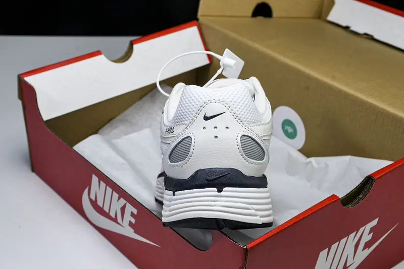 Nike P-6000 Obsidian Summit Blanche STYLE-CD6404-018(8)