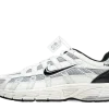 Nike P-6000 PLATINIUM TINT Noir STYLE-HJ3488-001
