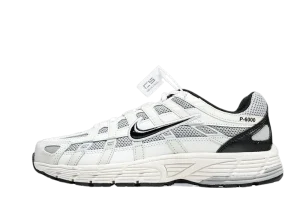 Nike P-6000 PLATINIUM TINT Noir STYLE-HJ3488-001